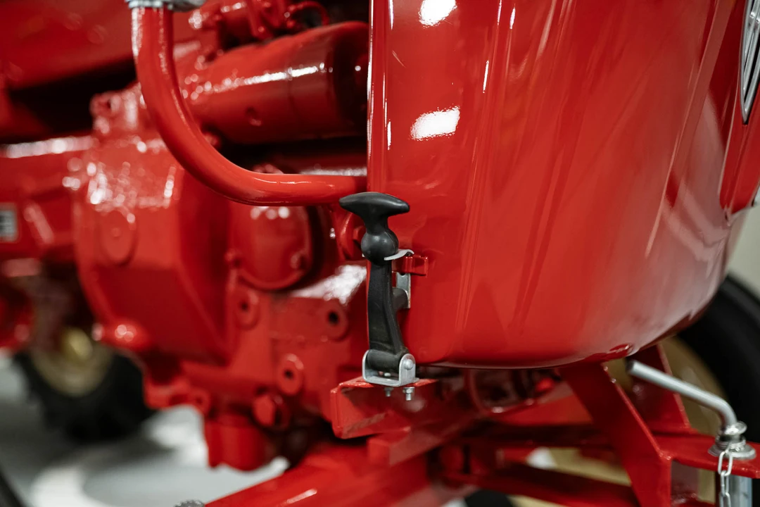 1961 Porsche Tractors - Image 28 of 31