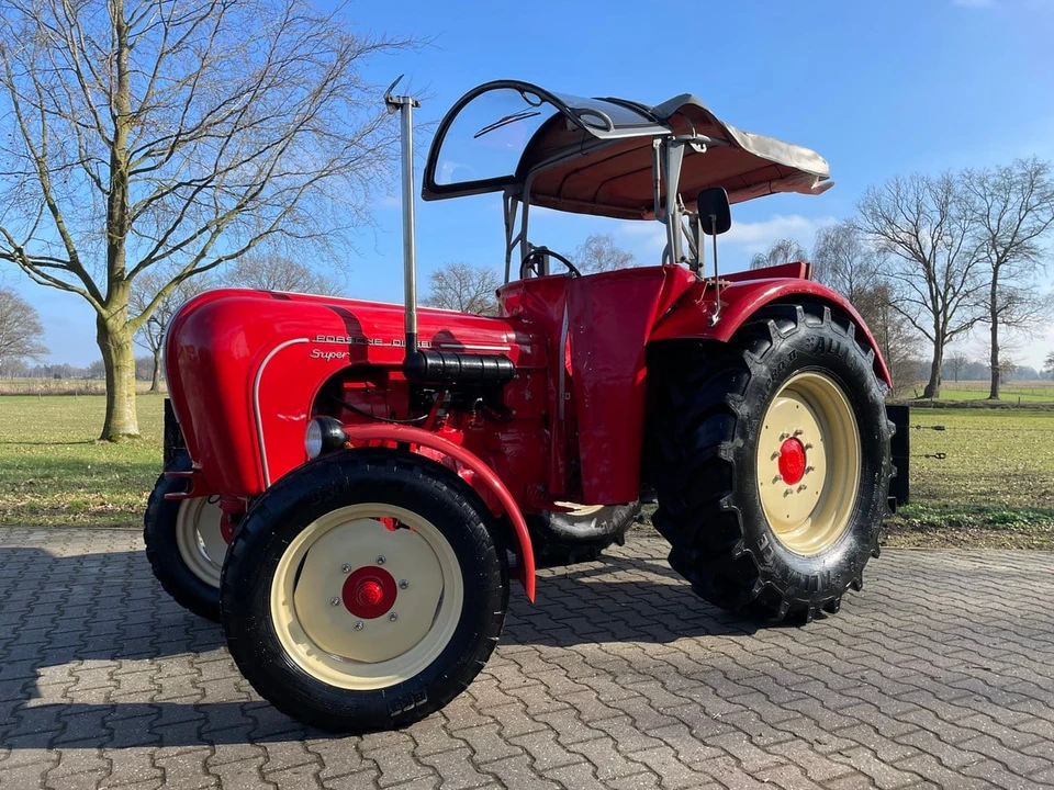 1961 Porsche Tractors - Image 24 of 31
