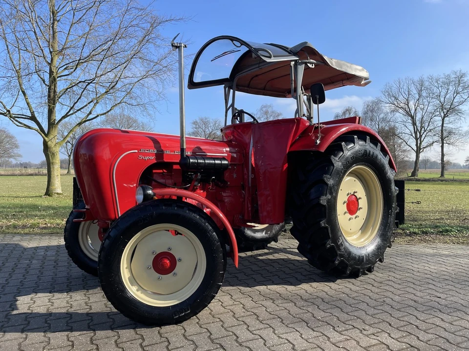 1961 Porsche Tractors - Image 24 of 31