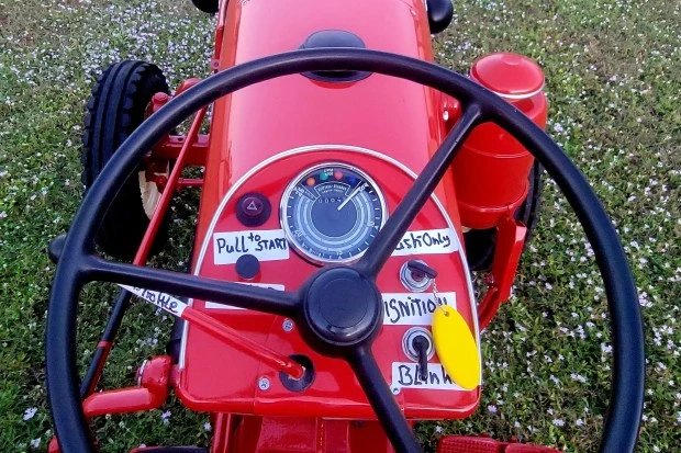 1961 Porsche Tractors - Image 5 of 8