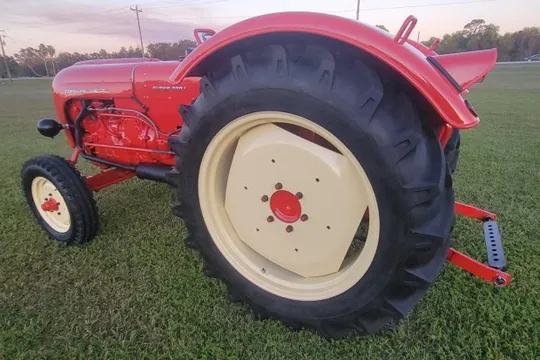 1961 Porsche Tractors - Image 2 of 8