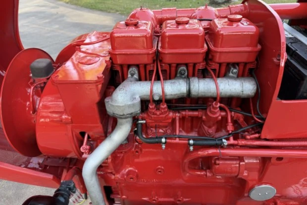 1961 Porsche Tractors - Image 6 of 8