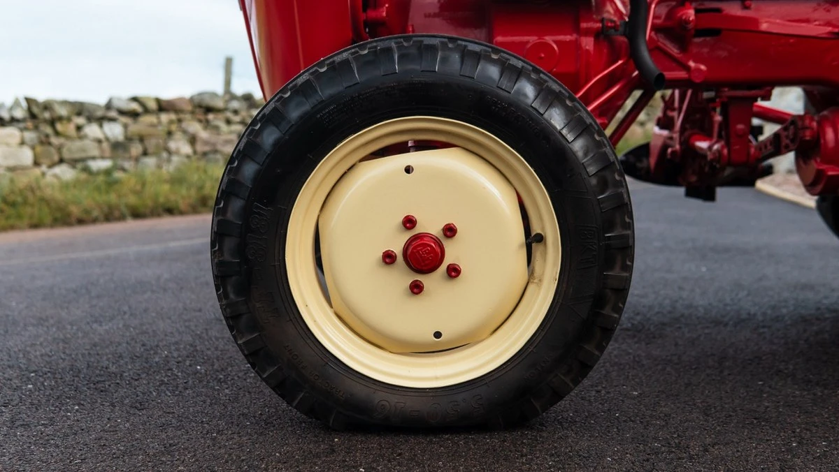 1961 Porsche Tractors - Image 15 of 30