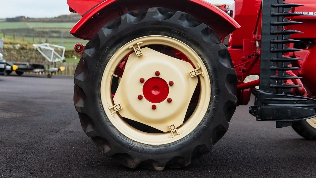1961 Porsche Tractors - Image 17 of 30