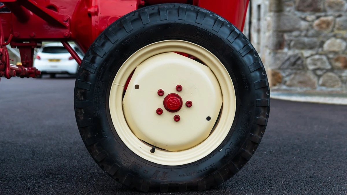 1961 Porsche Tractors - Image 18 of 30