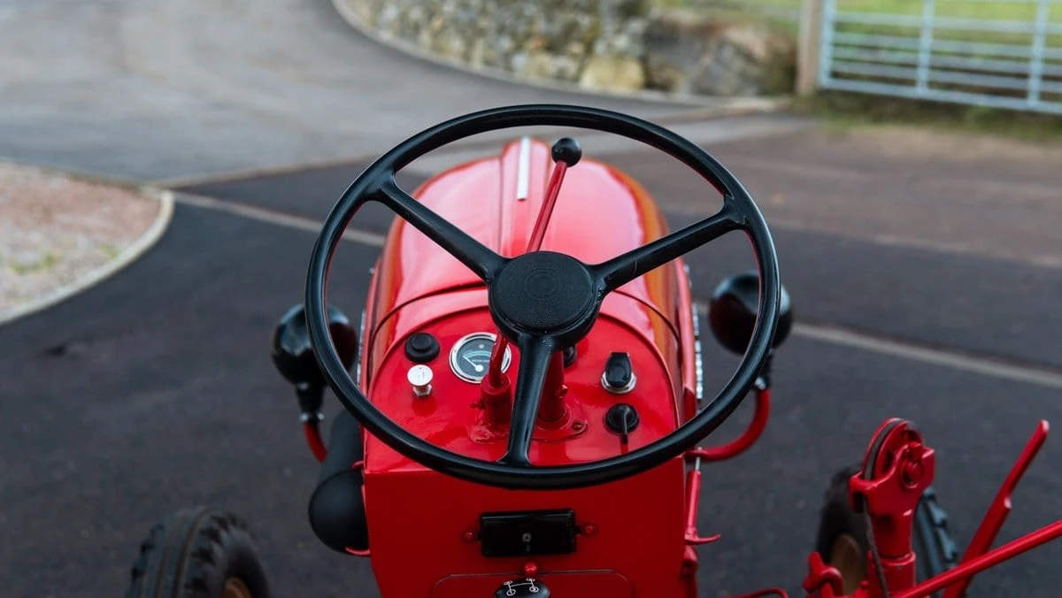 1961 Porsche Tractors - Image 21 of 30