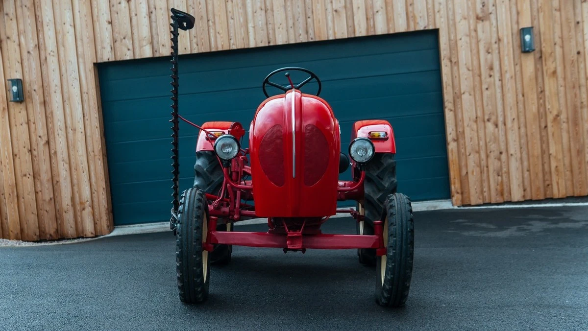 1961 Porsche Tractors - Image 14 of 30