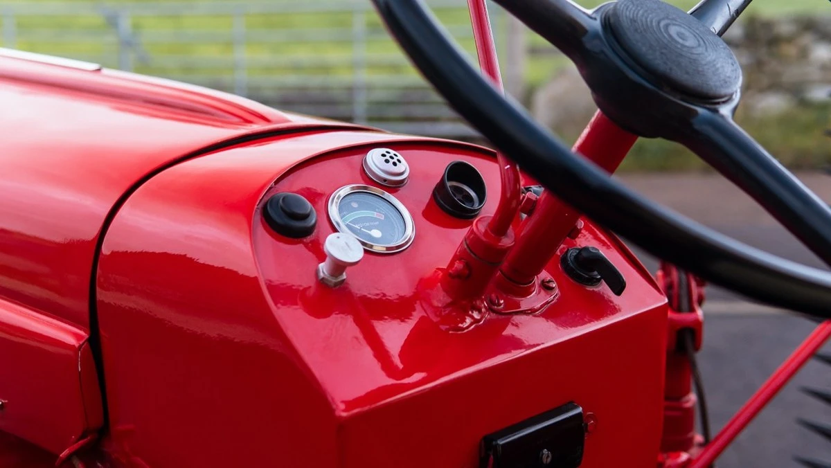 1961 Porsche Tractors - Image 29 of 30