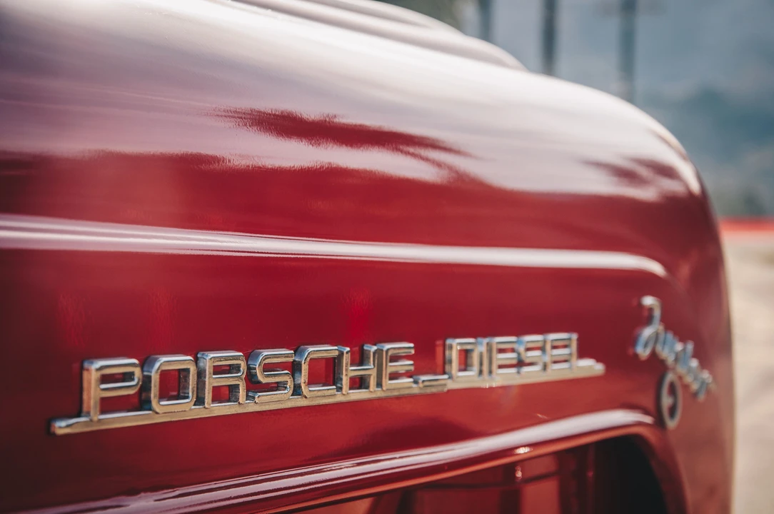 1961 Porsche Tractors - Image 20 of 29