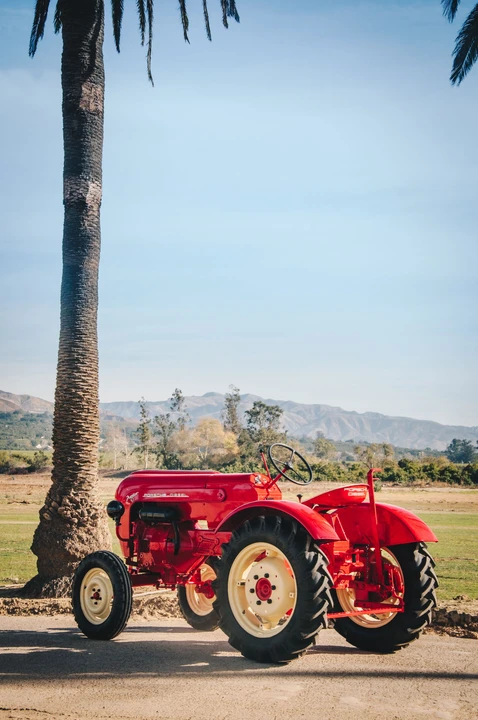 1961 Porsche Tractors - Image 29 of 29