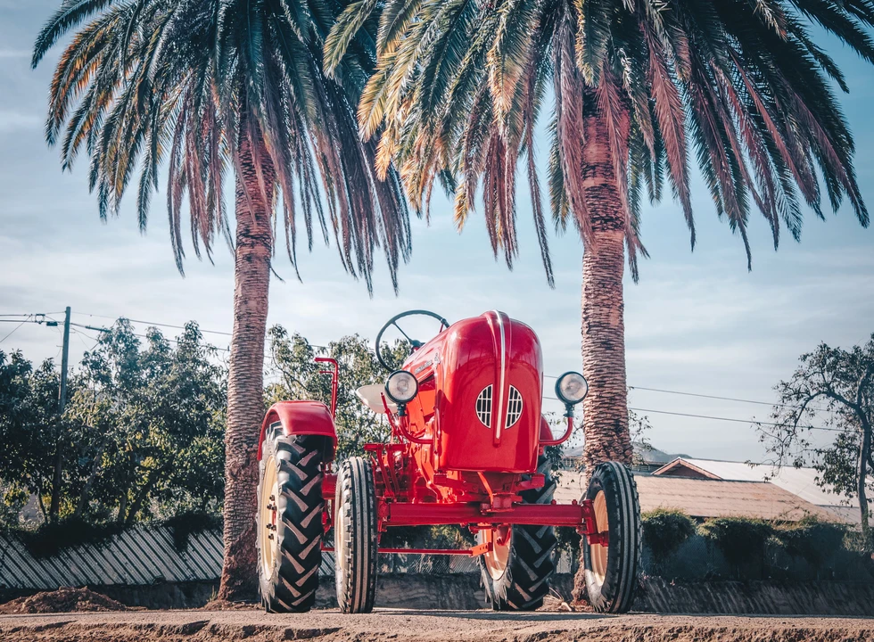 1961 Porsche Tractors - Image 27 of 29