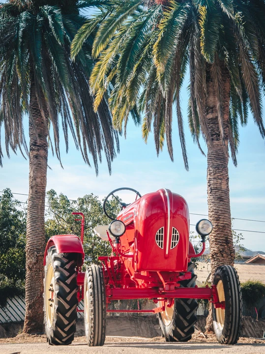 1961 Porsche Tractors - Image 28 of 29