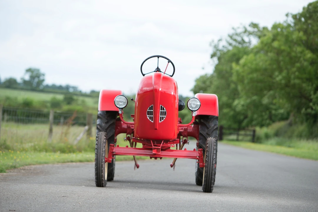 1961 Porsche Tractors - Image 20 of 23