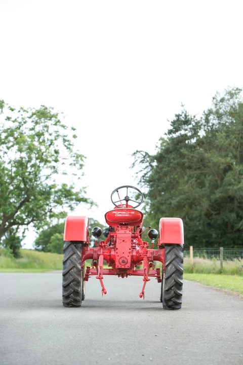 1961 Porsche Tractors - Image 18 of 23