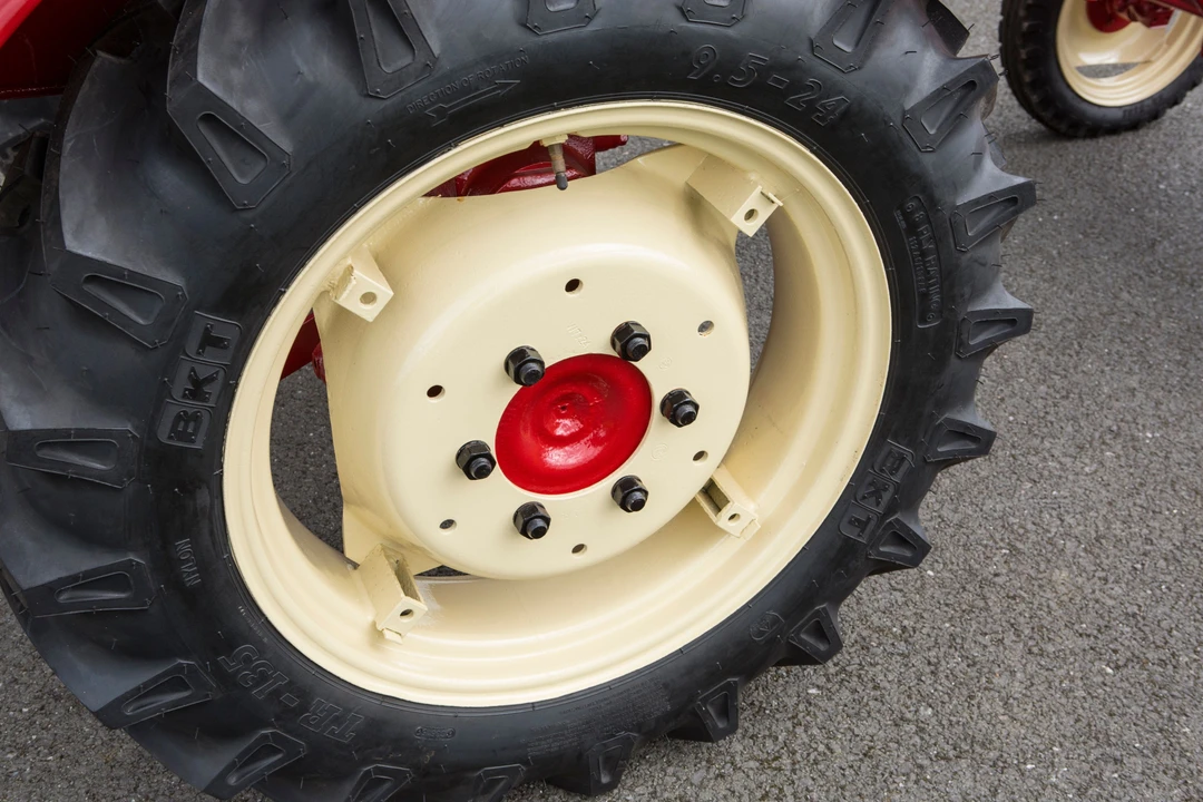 1961 Porsche Tractors - Image 14 of 23