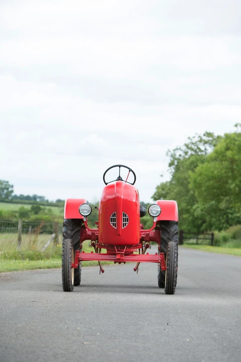1961 Porsche Tractors - Image 21 of 23