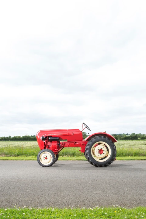 1961 Porsche Tractors - Image 2 of 23