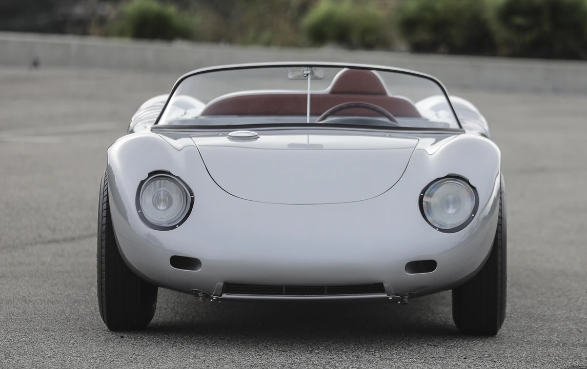 1961 Porsche Sports Prototypes (1960-1979) - Image 13 of 21