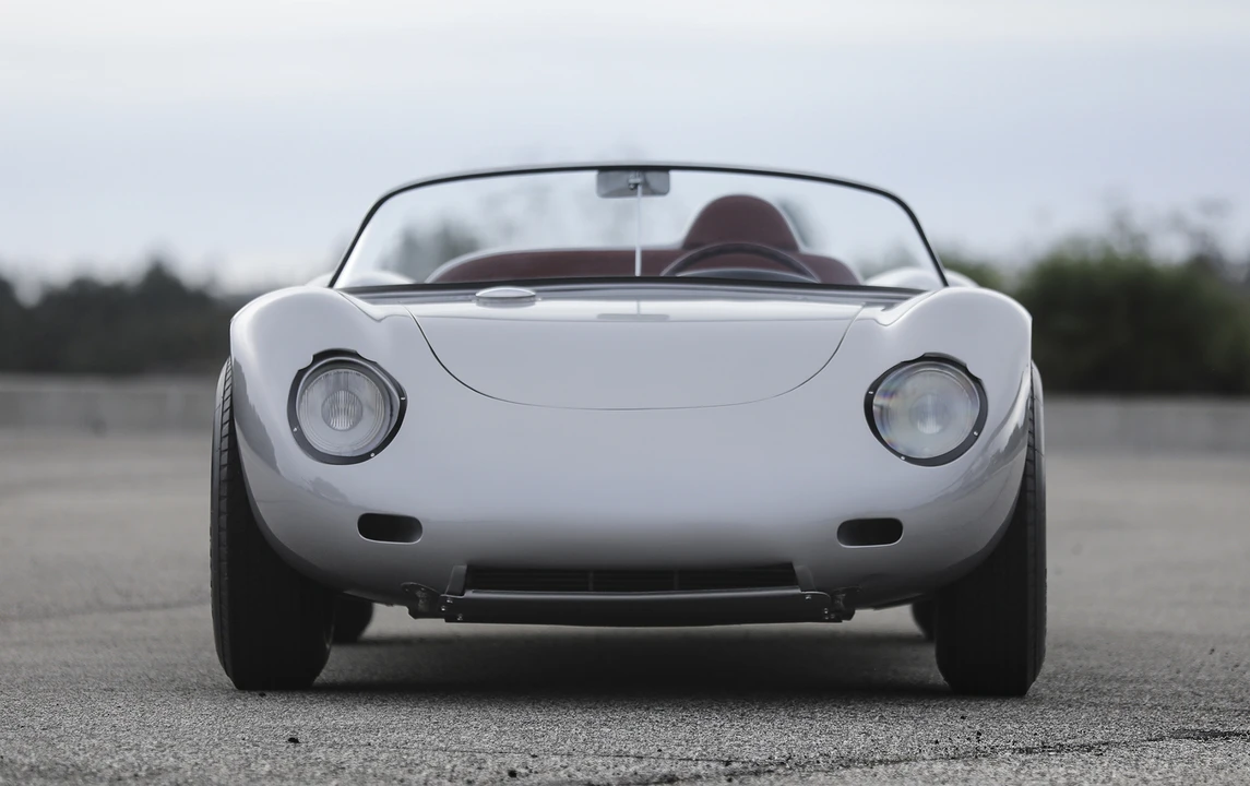 1961 Porsche Sports Prototypes (1960-1979) - Image 12 of 21