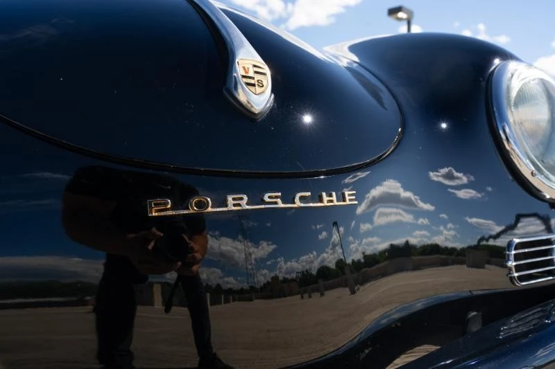1961 Porsche 356 B - Image 24 of 31