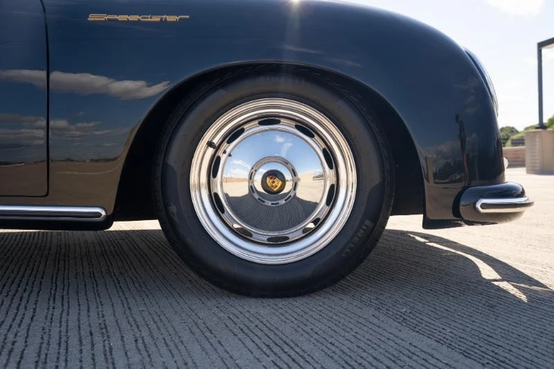 1961 Porsche 356 B - Image 14 of 31