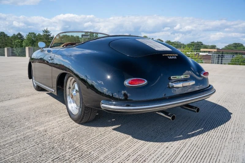 1961 Porsche 356 B - Image 18 of 31