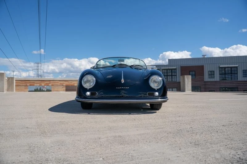 1961 Porsche 356 B - Image 4 of 31