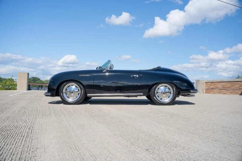 1961 Porsche 356 B - Image 10 of 31