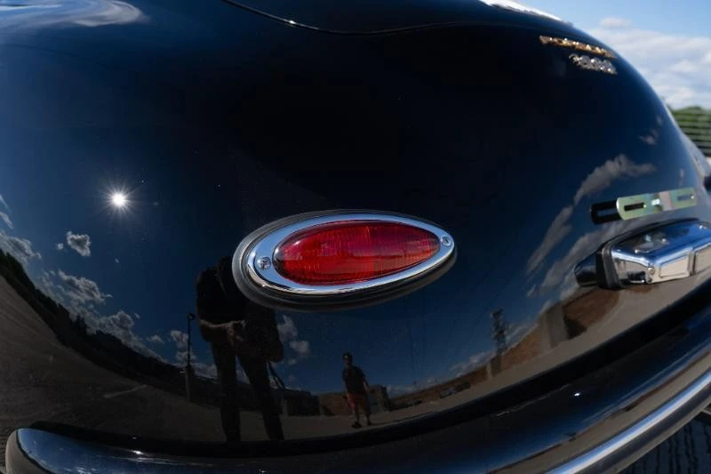 1961 Porsche 356 B - Image 30 of 31
