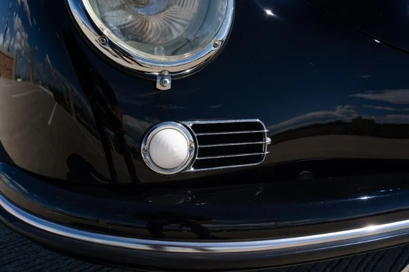 1961 Porsche 356 B - Image 26 of 31