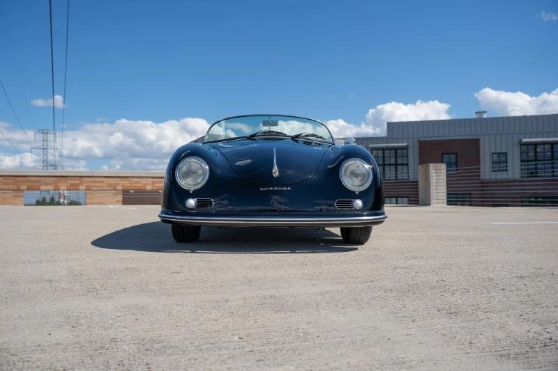 1961 Porsche 356 B - Image 3 of 31
