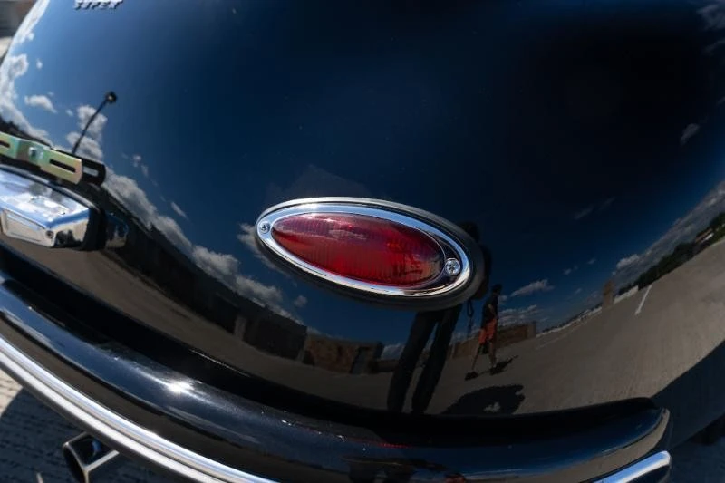 1961 Porsche 356 B - Image 31 of 31