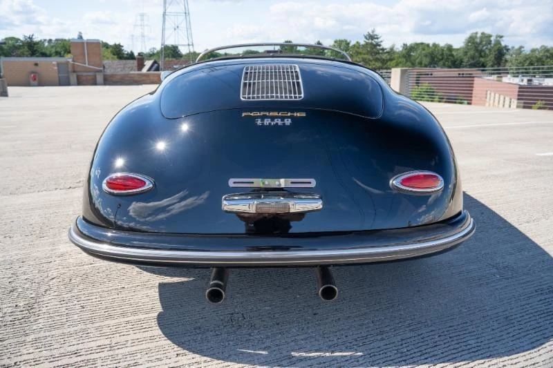 1961 Porsche 356 B - Image 17 of 31
