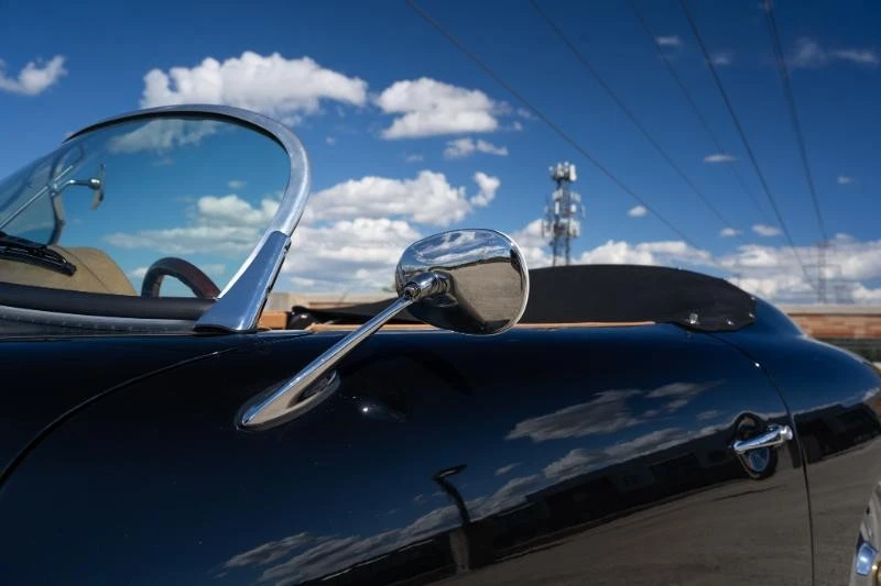 1961 Porsche 356 B - Image 28 of 31