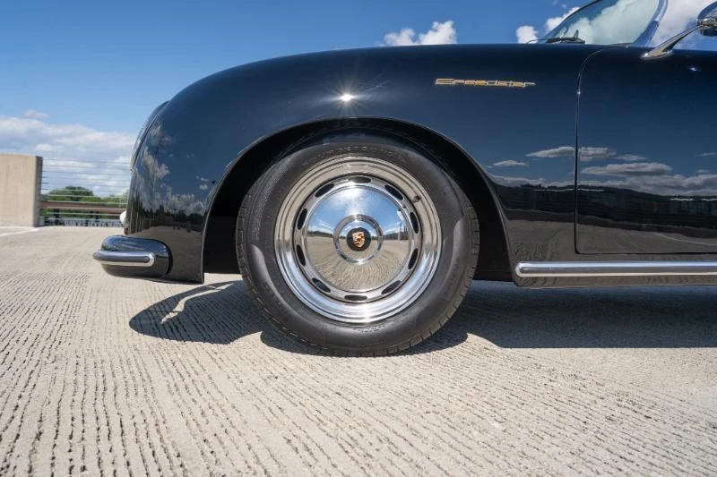 1961 Porsche 356 B - Image 20 of 31
