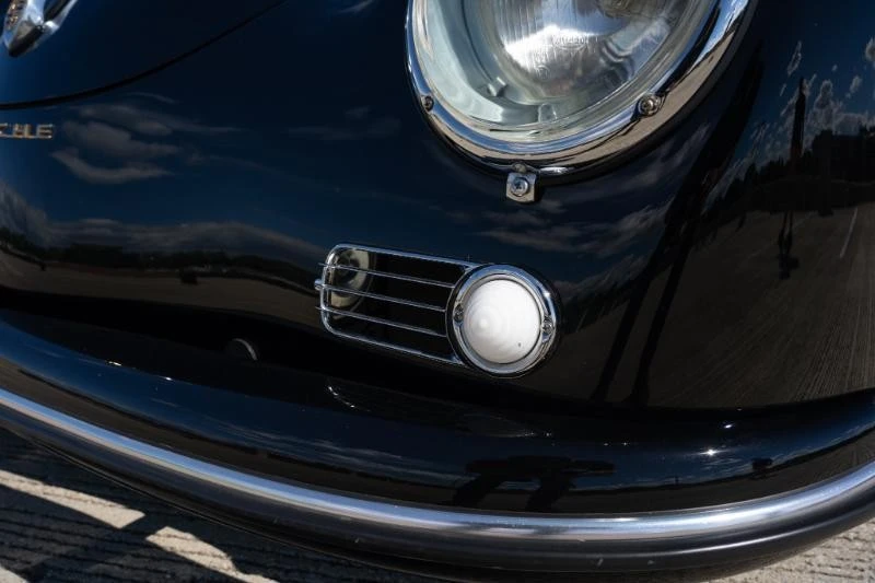 1961 Porsche 356 B - Image 27 of 31
