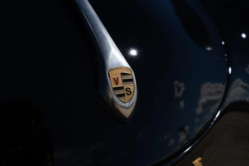 1961 Porsche 356 B - Image 25 of 31