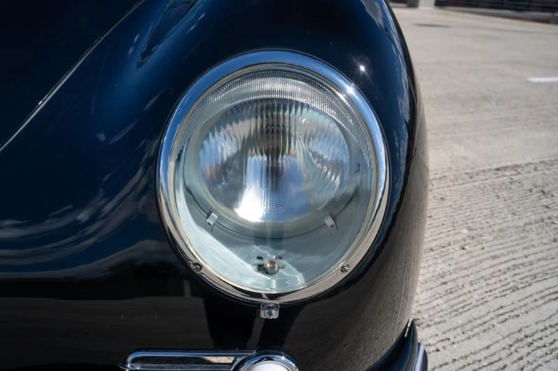 1961 Porsche 356 B - Image 22 of 31
