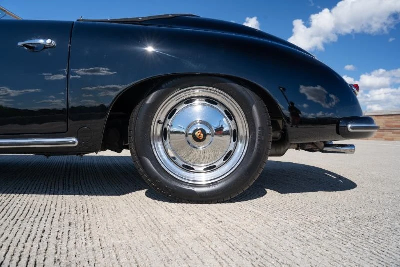 1961 Porsche 356 B - Image 19 of 31
