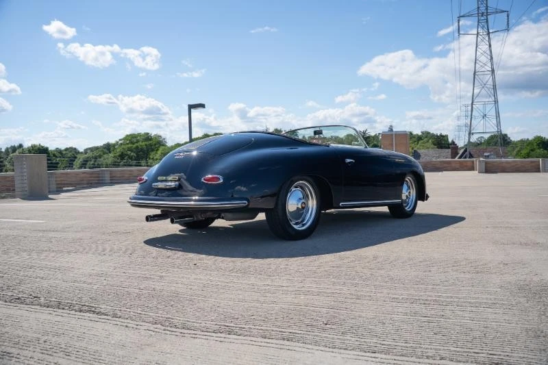 1961 Porsche 356 B - Image 7 of 31