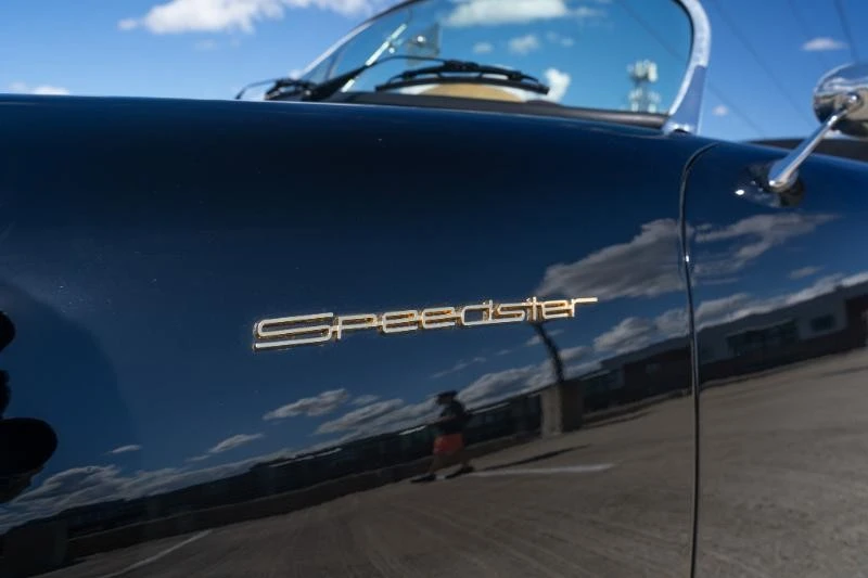 1961 Porsche 356 B - Image 21 of 31