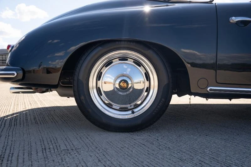 1961 Porsche 356 B - Image 15 of 31