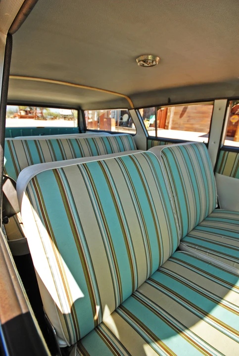 1961 Rambler Classic - Image 3 of 4