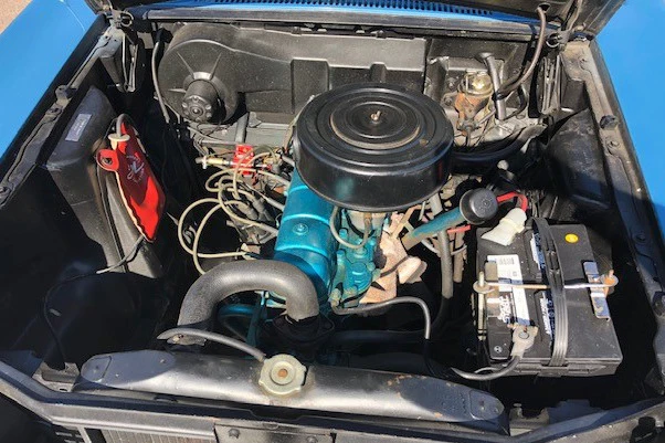 1961 Rambler Classic - Image 3 of 7