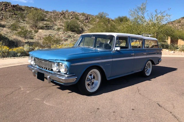 1961 Rambler Classic - Image 2 of 7