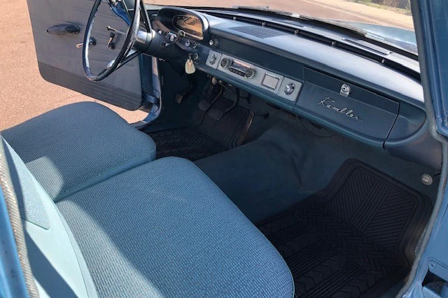 1961 Rambler Classic - Image 4 of 7