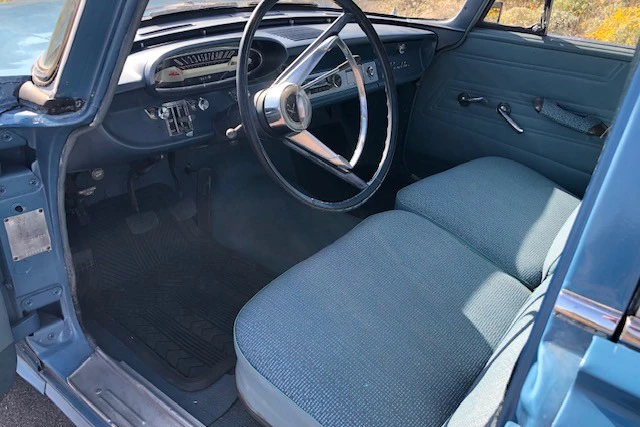 1961 Rambler Classic - Image 5 of 7