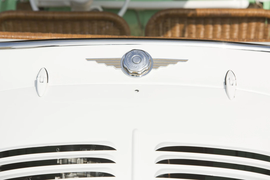 1961 Renault 4CV - Image 26 of 28