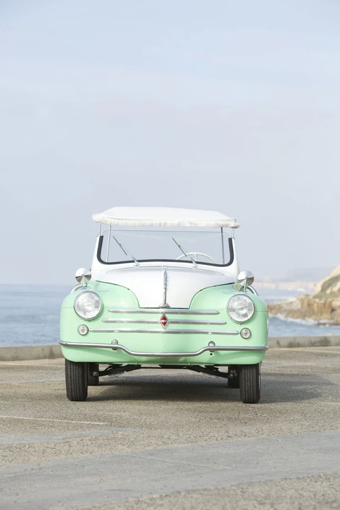 1961 Renault 4CV - Image 4 of 28
