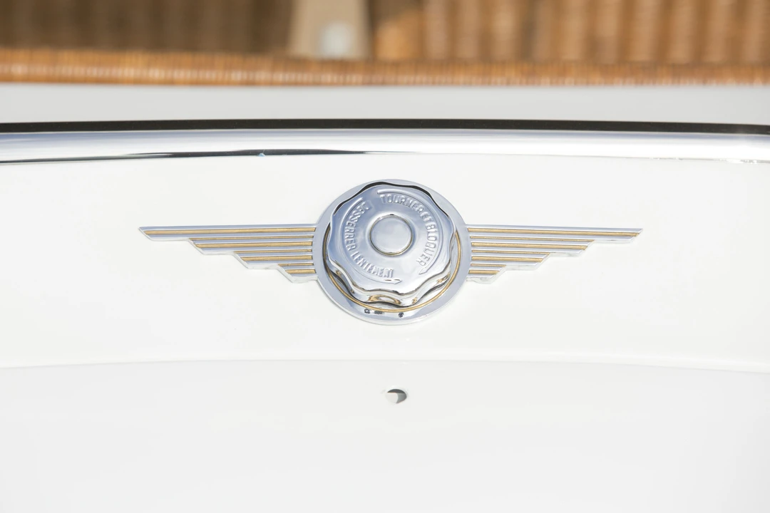1961 Renault 4CV - Image 27 of 28